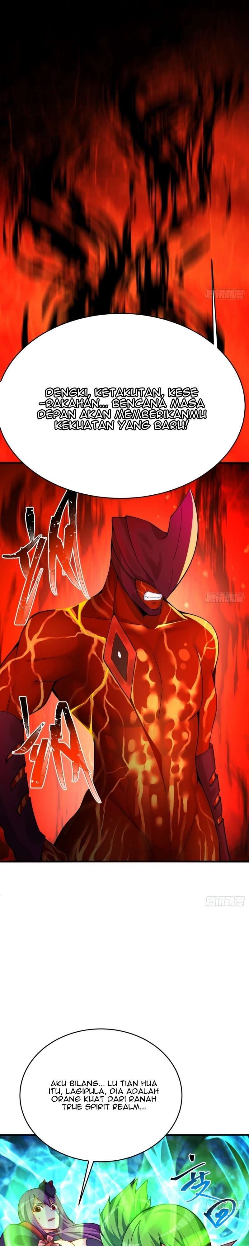 I Picked Up An Attributes chapter 119